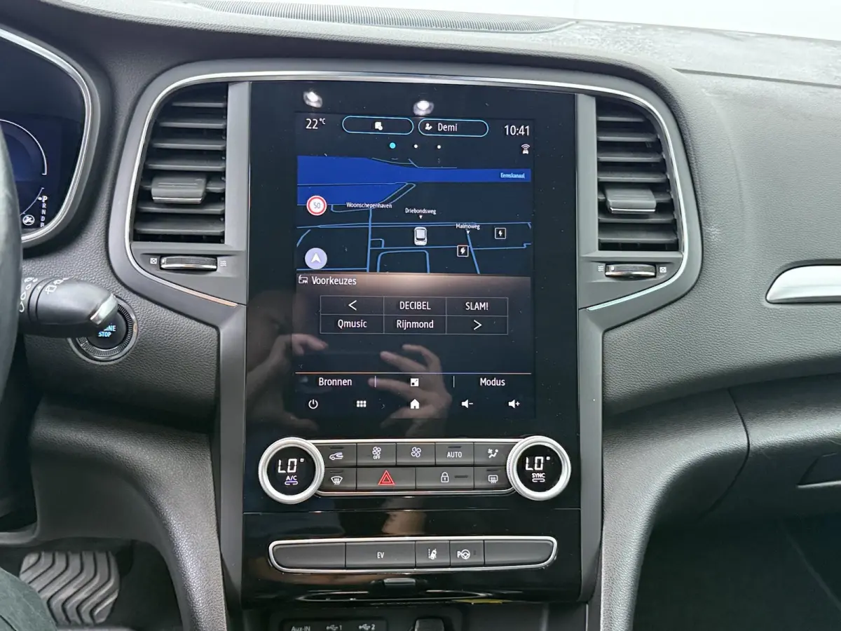 Plug-in Hybrid 160 Intens | SoH 76% | Parkeercamera | Head-Up |