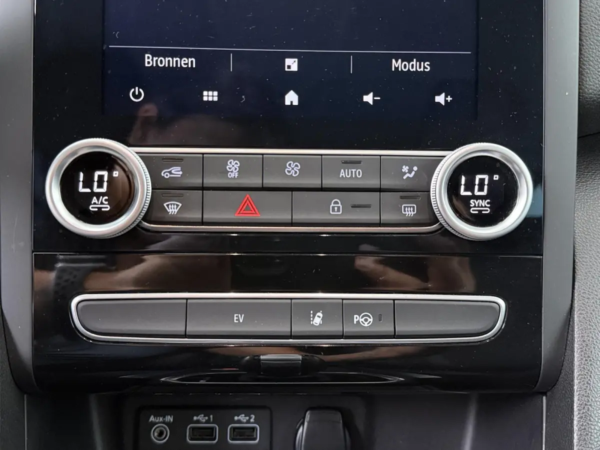 Plug-in Hybrid 160 Intens | SoH 76% | Parkeercamera | Head-Up |