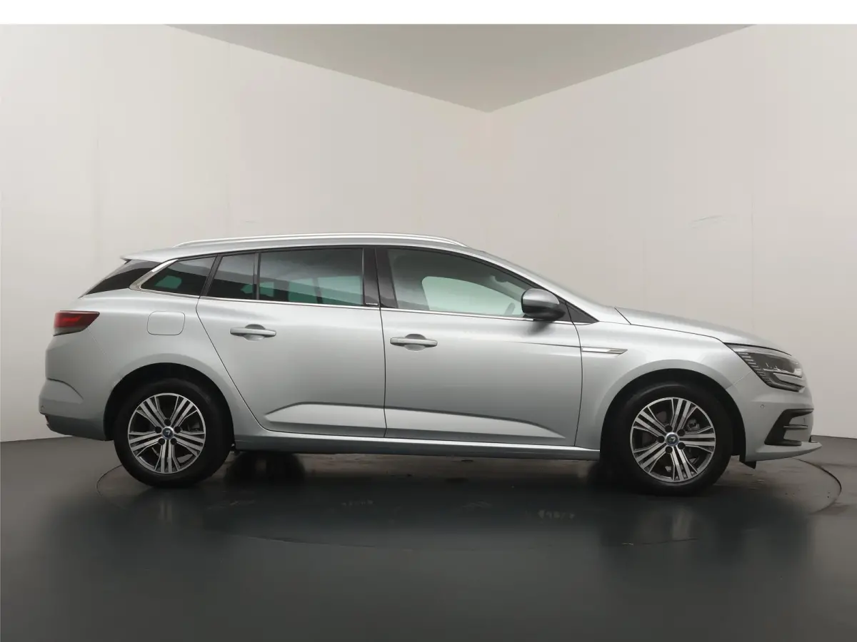 Plug-in Hybrid 160 Intens | SoH 76% | Parkeercamera | Head-Up |