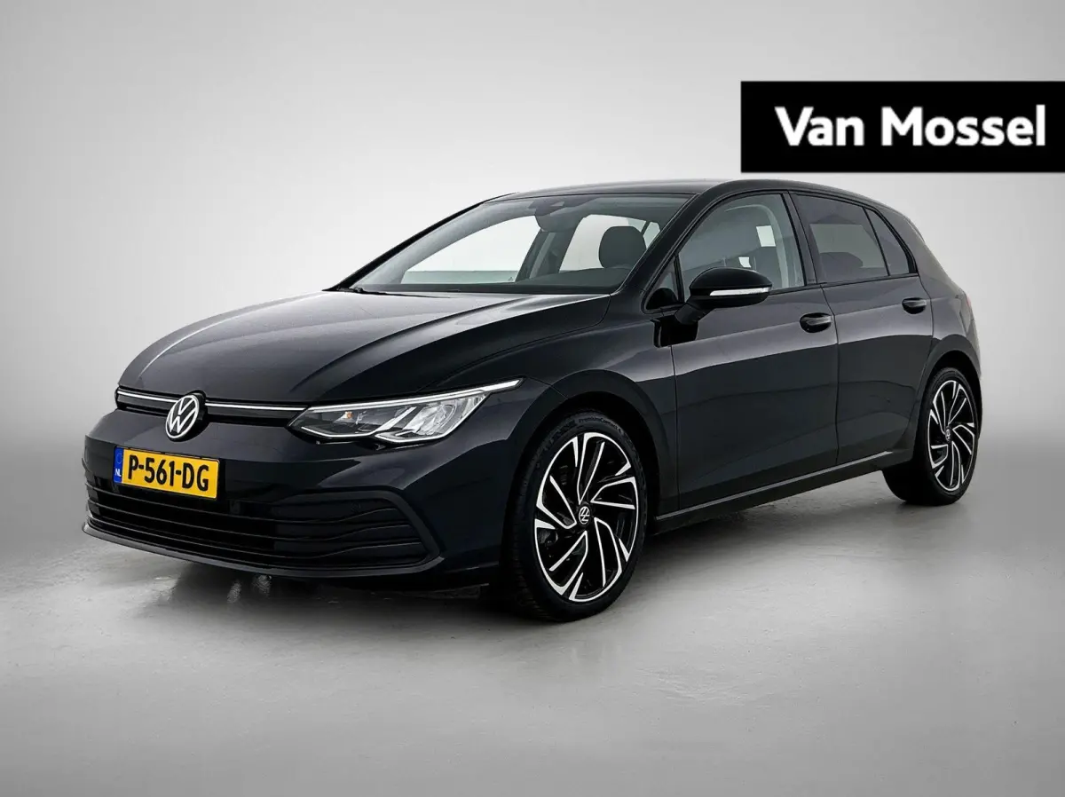 2.0 TDI LIFE | 150 PK | Automaat | Stoel en Stuurverwarming | Digital Cockpit | Carplay / Android Auto