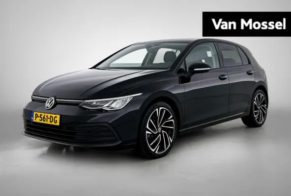 2.0 TDI LIFE | 150 PK | Automaat | Stoel en Stuurverwarming | Digital Cockpit | Carplay / Android Auto