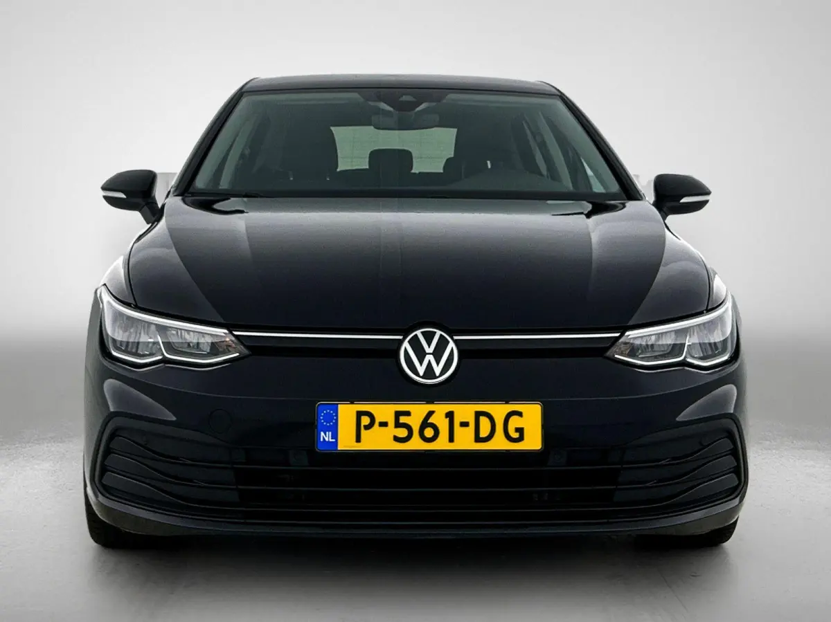 2.0 TDI LIFE | 150 PK | Automaat | Stoel en Stuurverwarming | Digital Cockpit | Carplay / Android Auto
