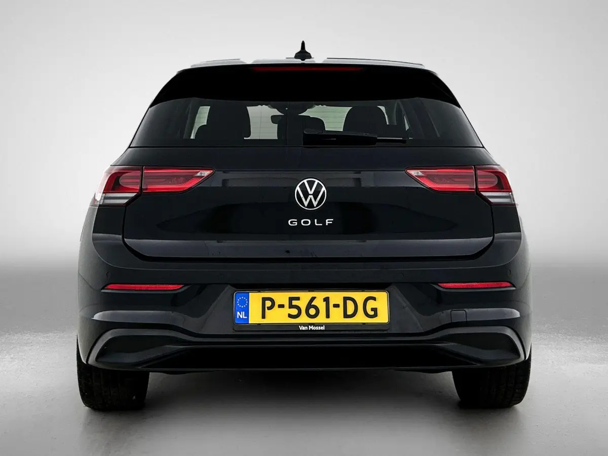2.0 TDI LIFE | 150 PK | Automaat | Stoel en Stuurverwarming | Digital Cockpit | Carplay / Android Auto