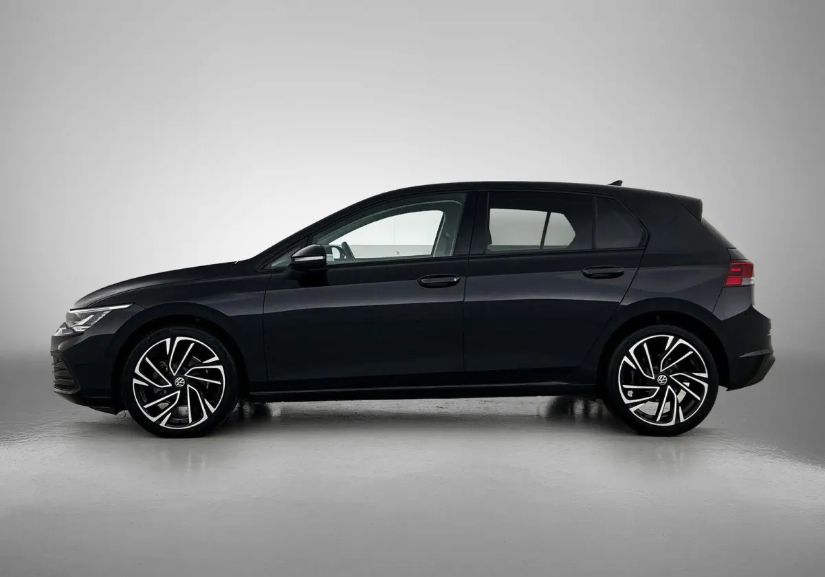 2.0 TDI LIFE | 150 PK | Automaat | Stoel en Stuurverwarming | Digital Cockpit | Carplay / Android Auto