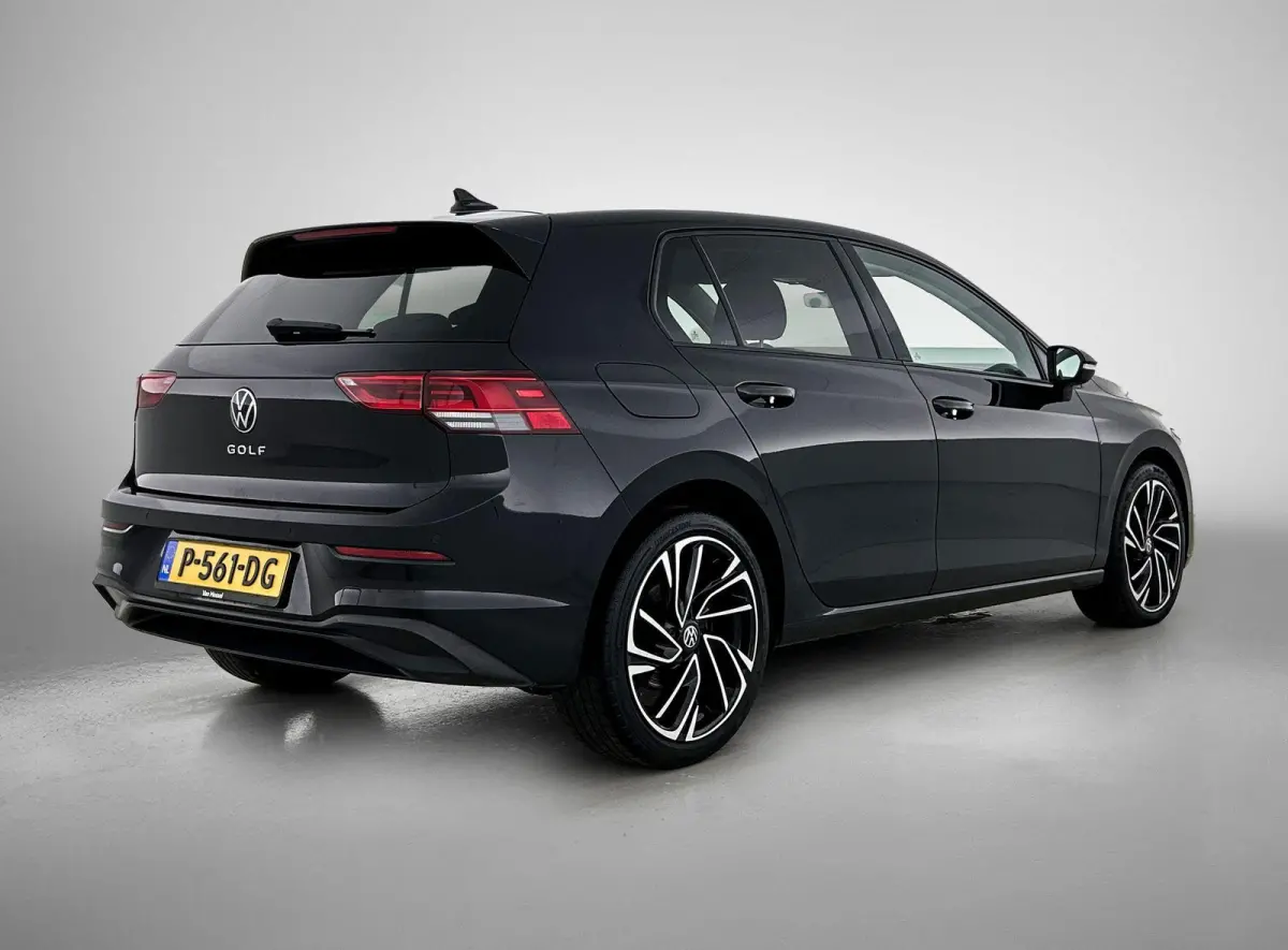 2.0 TDI LIFE | 150 PK | Automaat | Stoel en Stuurverwarming | Digital Cockpit | Carplay / Android Auto