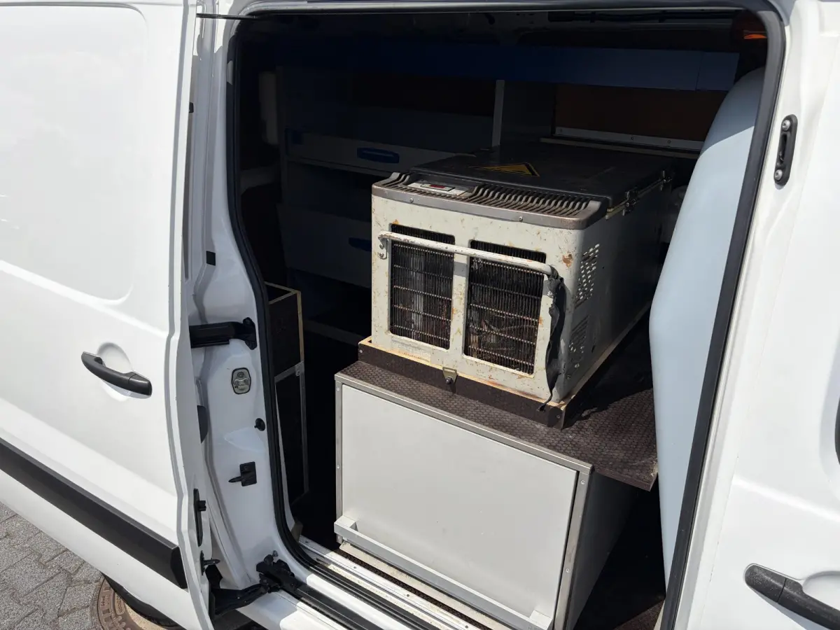 10 2.0 HDI L1H1 Economy*CRUISE*CAM*HAAK*A/C*INBOUW