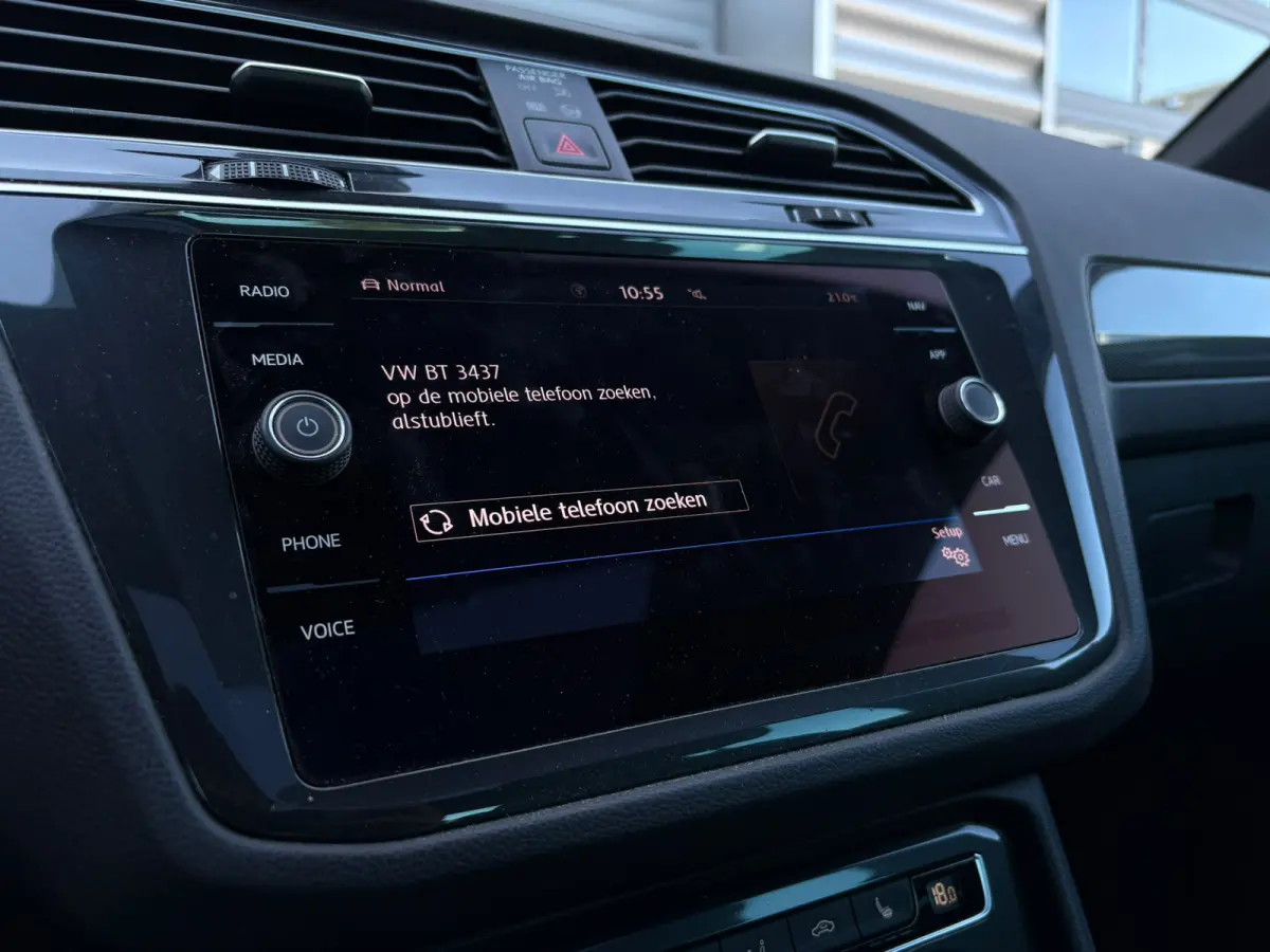 1.5 TSI 130PK R-Line | Panoramadak | Elektrische achterklep | Cruise control adaptief | Stoel verwarming |