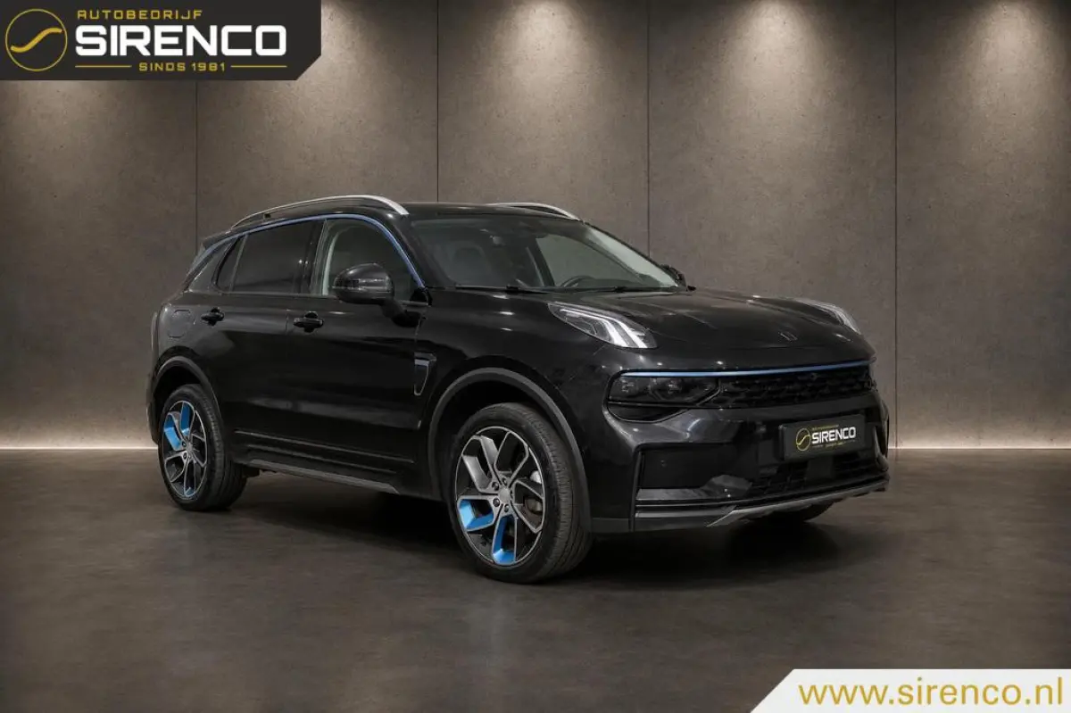1.5| 360 camera met 3d view | panodak | stoelverwarming |Android auto & Apple carplay |dab | adaptive cruise control | sfeerverlichting |