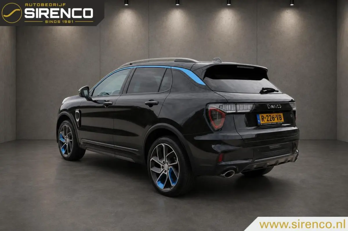 1.5| 360 camera met 3d view | panodak | stoelverwarming |Android auto & Apple carplay |dab | adaptive cruise control | sfeerverlichting |