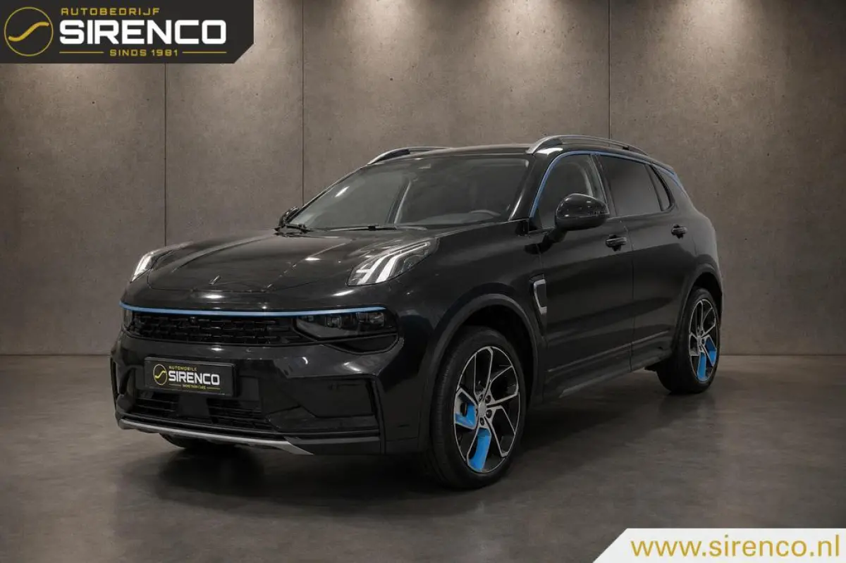 1.5| 360 camera met 3d view | panodak | stoelverwarming |Android auto & Apple carplay |dab | adaptive cruise control | sfeerverlichting |