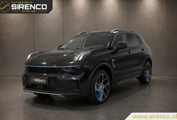 1.5| 360 camera met 3d view | panodak | stoelverwarming |Android auto & Apple carplay |dab | adaptive cruise control | sfeerverlichting |