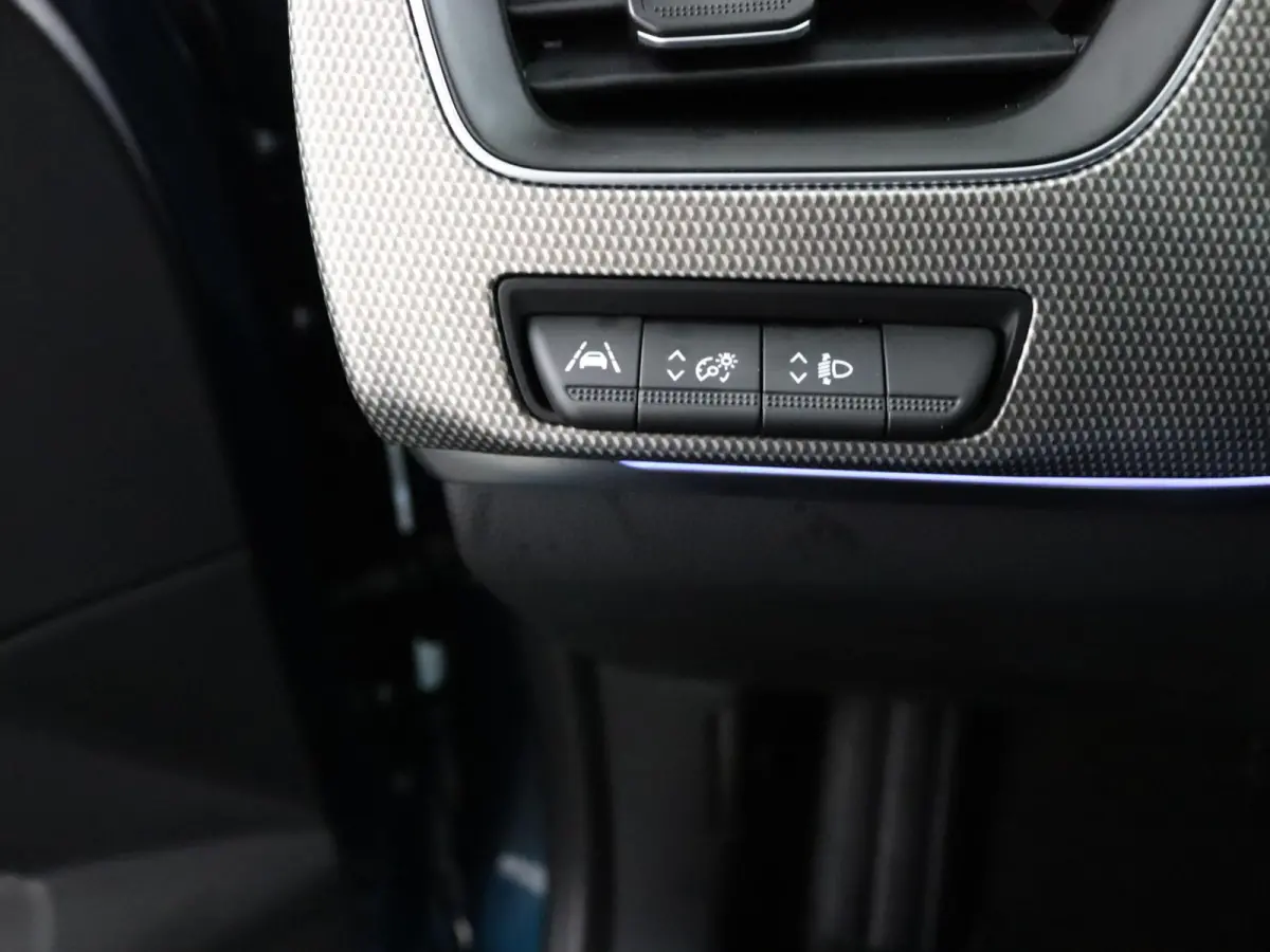 E-TECH Hybrid 145 Intens | Adapt. Cruise | Groot Navi | Parkeercamera |