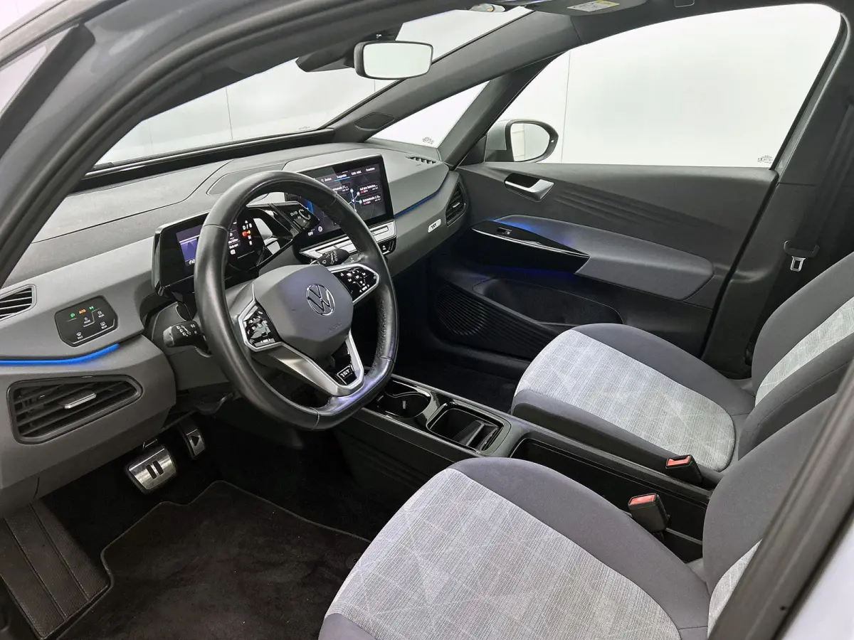 Pro 58 kWh | 204 PK | SoH 94,5% | Adaptieve Cruise Control | Apple Carplay / Android Auto | Stoelverwarming |