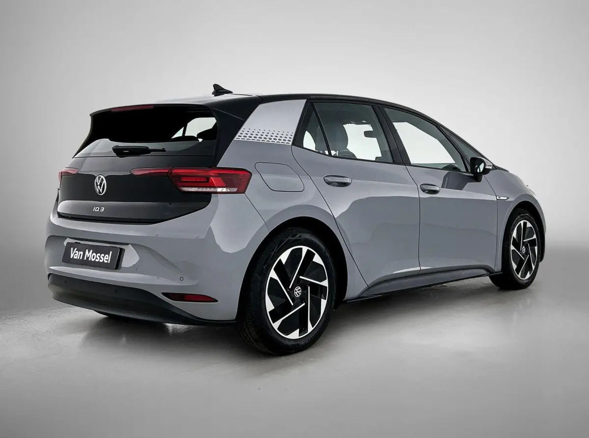 Pro 58 kWh | 204 PK | SoH 94,5% | Adaptieve Cruise Control | Apple Carplay / Android Auto | Stoelverwarming |