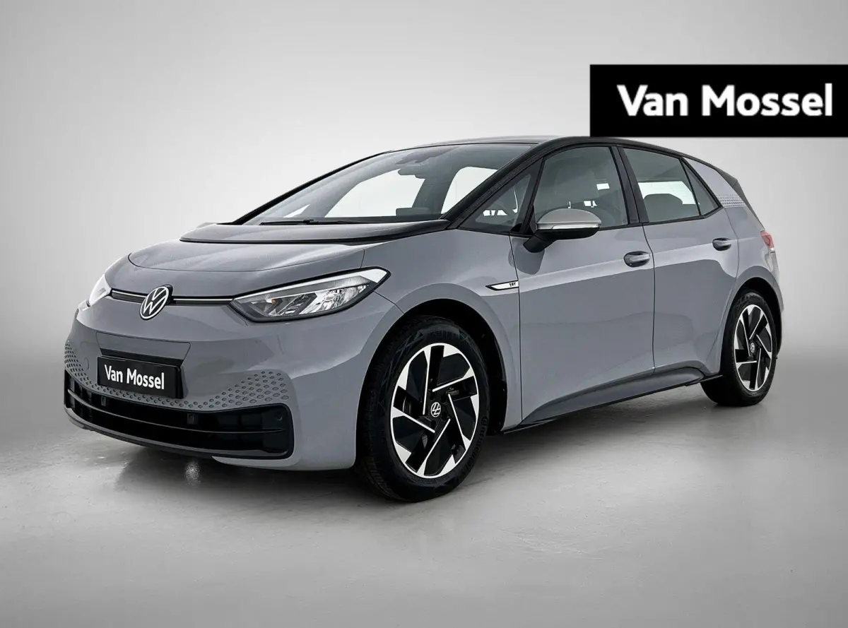 Pro 58 kWh | 204 PK | SoH 94,5% | Adaptieve Cruise Control | Apple Carplay / Android Auto | Stoelverwarming |