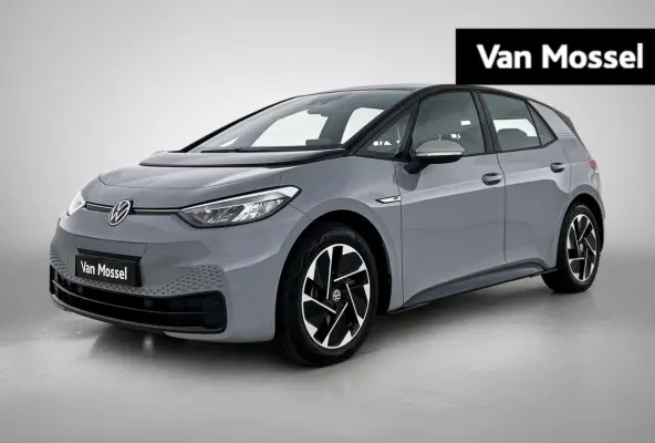 Pro 58 kWh | 204 PK | SoH..% | Adaptieve Cruise Control | Apple Carplay / Android Auto | Stoelverwarming |