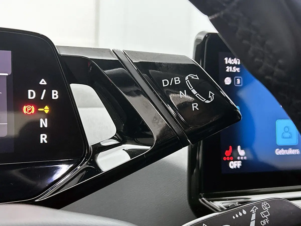 Pro 58 kWh | 204 PK | SoH 94,5% | Adaptieve Cruise Control | Apple Carplay / Android Auto | Stoelverwarming |