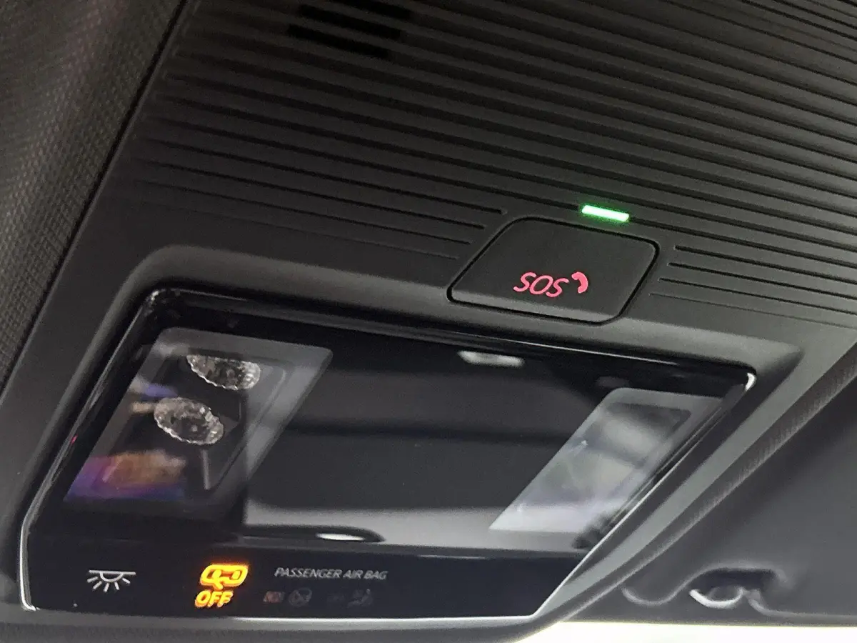 Pro 58 kWh | 204 PK | SoH 94,5% | Adaptieve Cruise Control | Apple Carplay / Android Auto | Stoelverwarming |