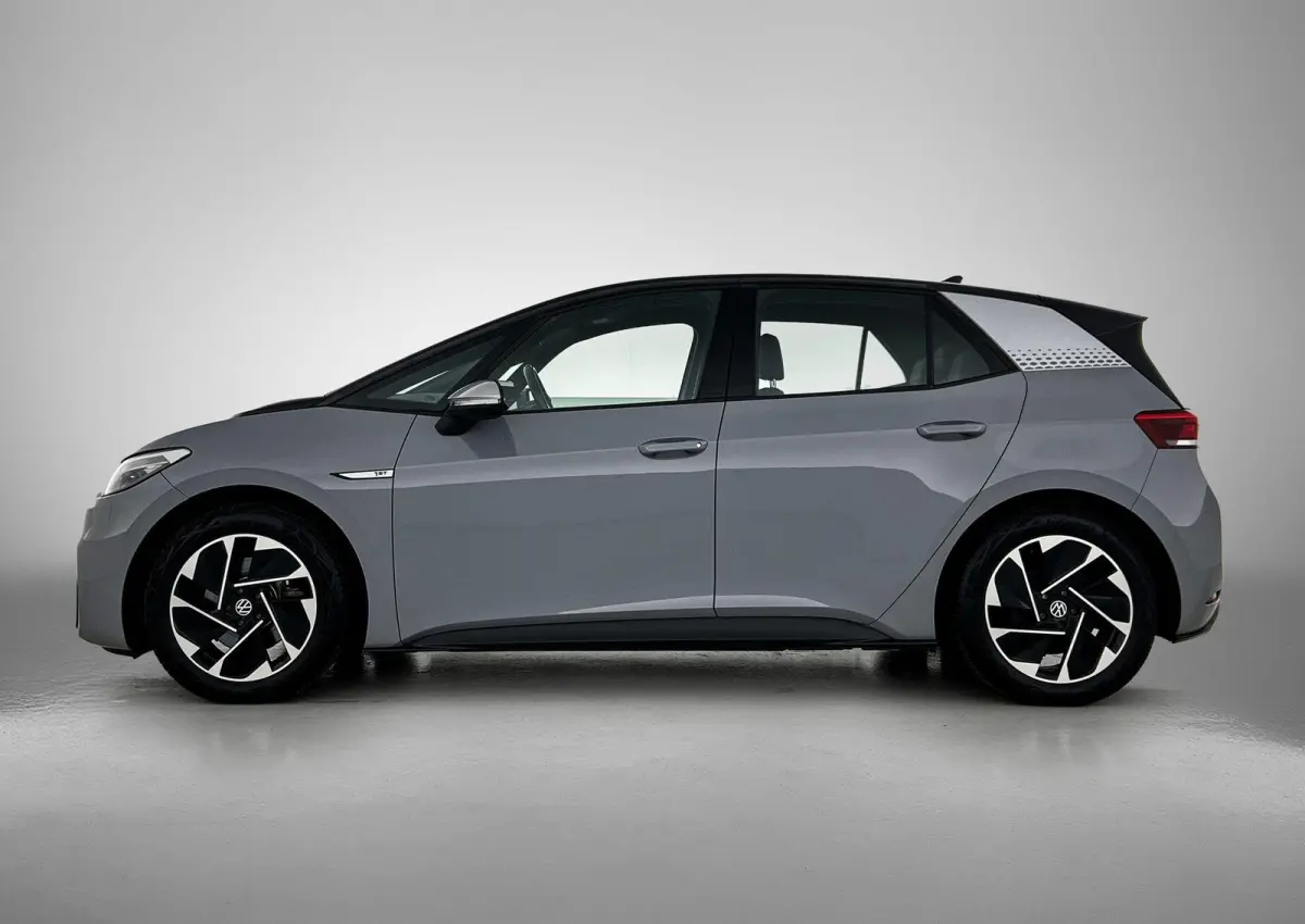 Pro 58 kWh | 204 PK | SoH 94,5% | Adaptieve Cruise Control | Apple Carplay / Android Auto | Stoelverwarming |
