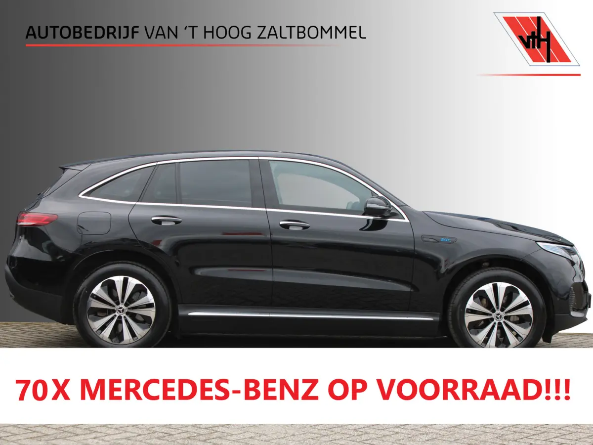 400 4MATIC 80 kWh (SOH 97,21%) LEDER KEY-LESS GO CARPLAY