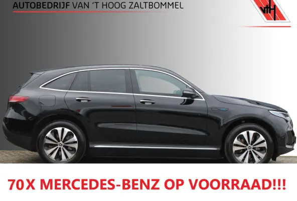 400 4MATIC 80 kWh (SOH 97,21%) LEDER KEY-LESS GO CARPLAY