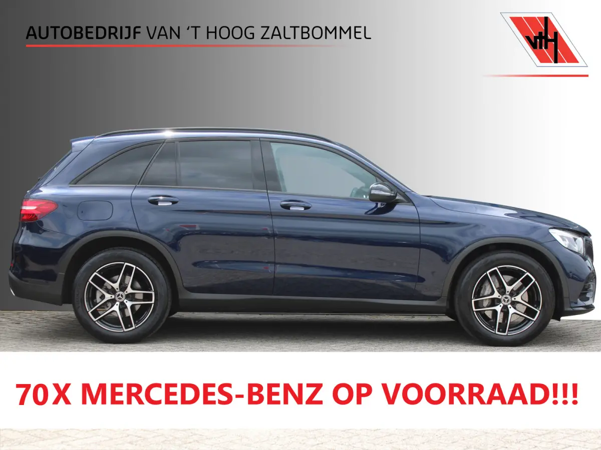 250 4MATIC AMG LINE NIGHT PAKKET COMAND CARPLAY <<NL AUTO>>