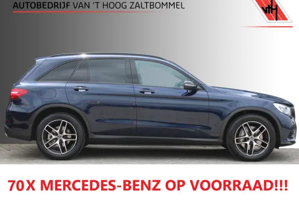 250 4MATIC AMG LINE NIGHT PAKKET COMAND CARPLAY <<NL AUTO>>