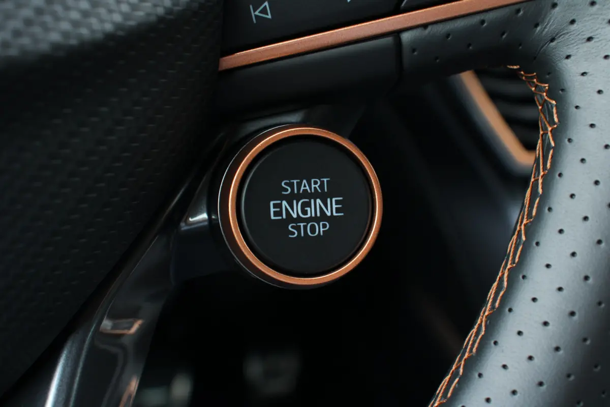 VZ Performance | NL-AUTO! | 1E EIGENAAR! | 360° CAMERA | STOEL + STUURVERWARMING | ELEKTR. STOEL INCL. MEMORY | ADAPTIVE CRUISE | LANE ASSIST | LED | DEALER OH!