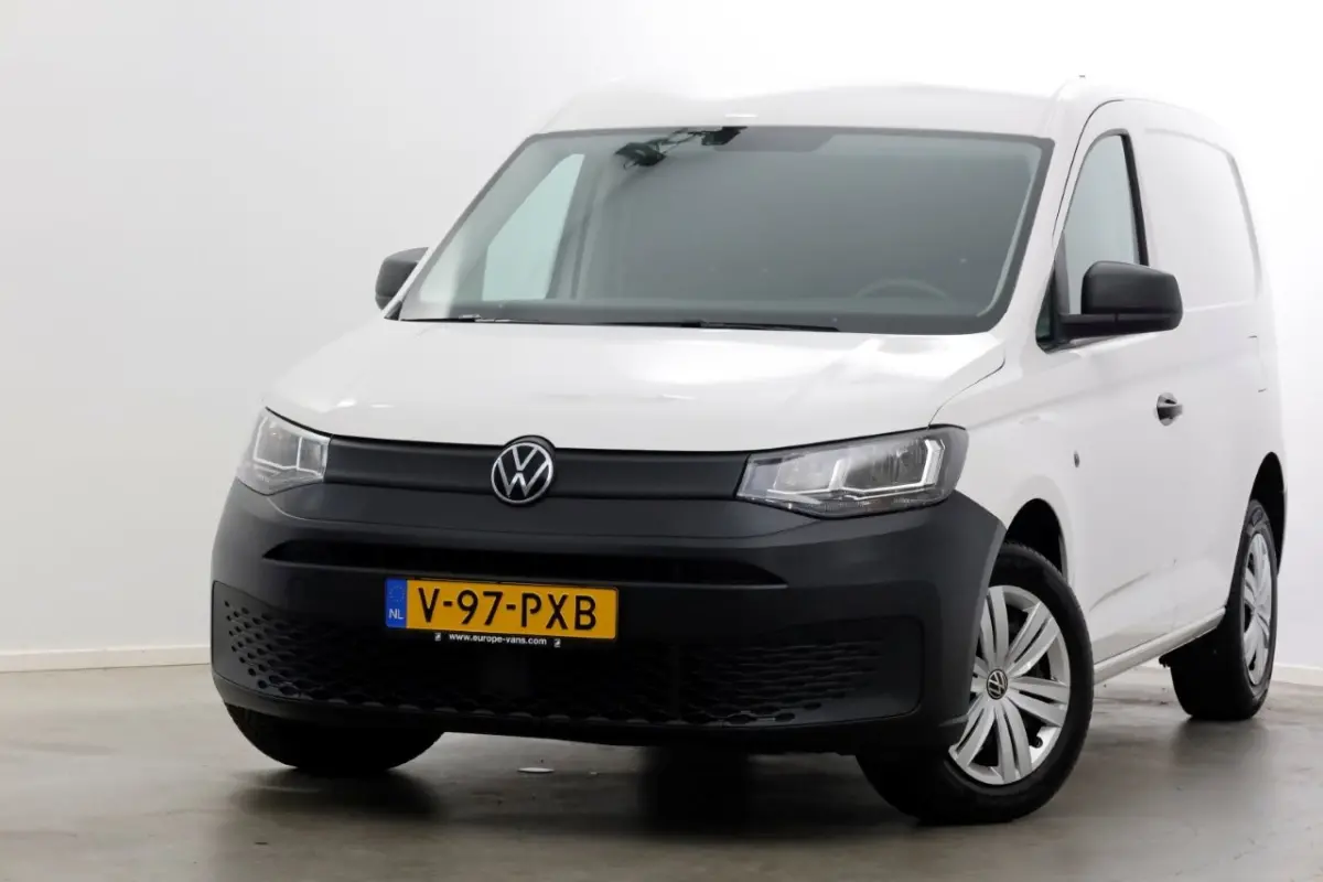 2.0 TDI Airco/CarPlay/Cruise Control 03-2023