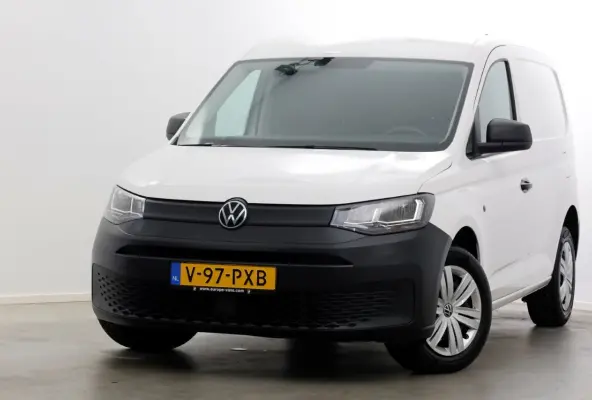 2.0 TDI Airco/CarPlay/Cruise Control 03-2023