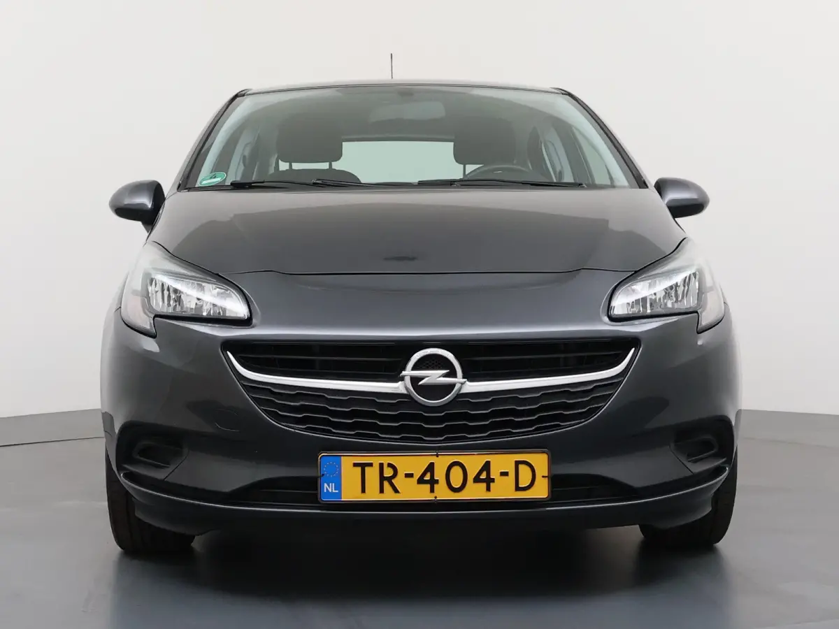 1.4 16v 90 pk 5drs Favourite | Achterbank in delen neerklapbaar | Airco | Bluetooth telefoonvoorbereiding