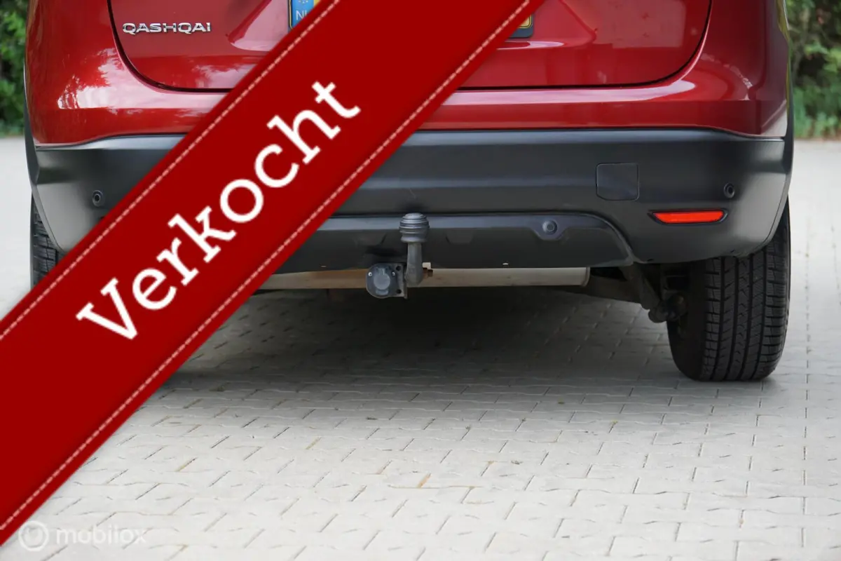 Acenta 1.6 DIG-T 163PK Trekhaak NAP zeer net