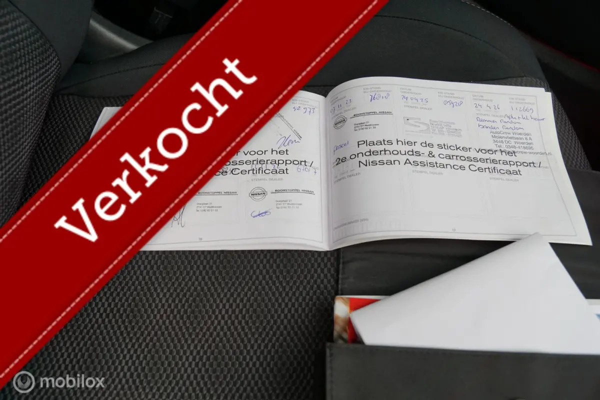 Acenta 1.6 DIG-T 163PK Trekhaak NAP zeer net
