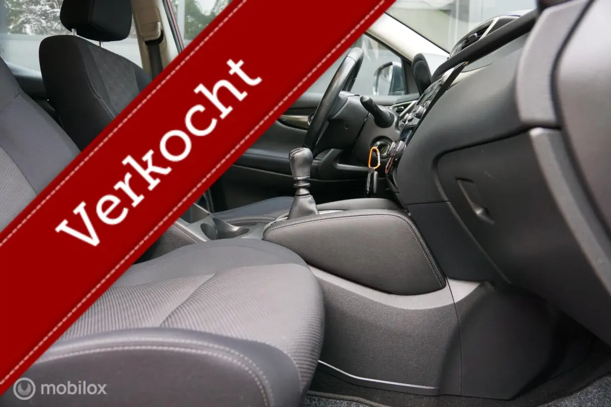 Acenta 1.6 DIG-T 163PK Trekhaak NAP zeer net