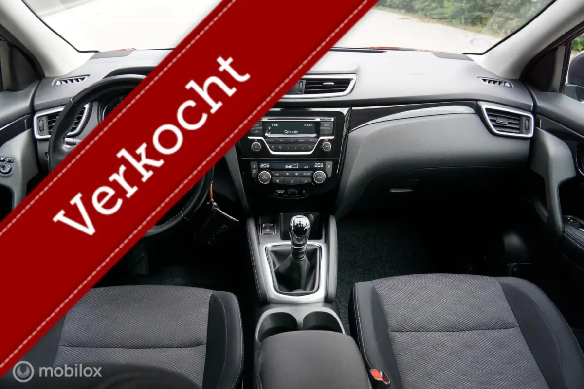 Acenta 1.6 DIG-T 163PK Trekhaak NAP zeer net