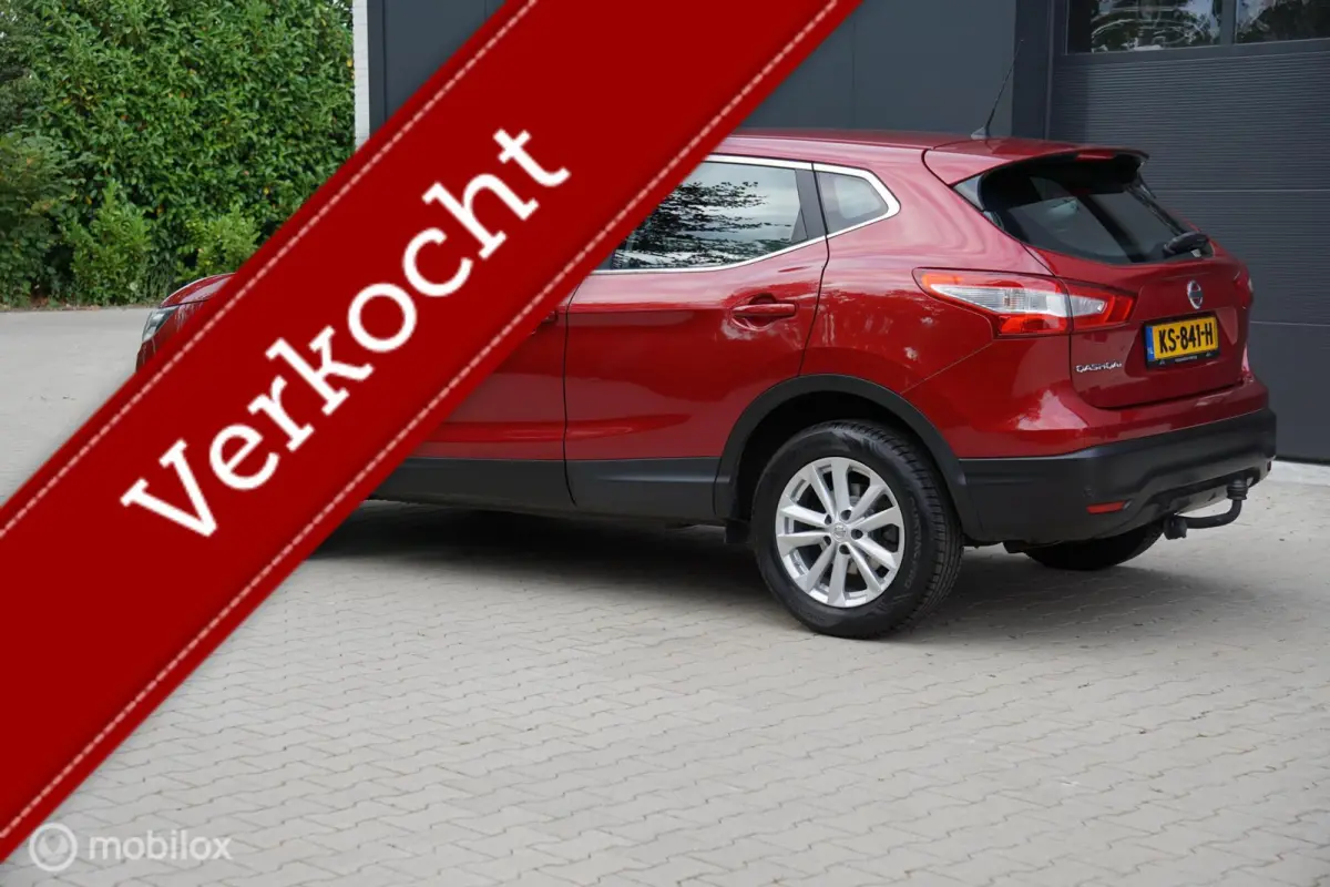 Acenta 1.6 DIG-T 163PK Trekhaak NAP zeer net