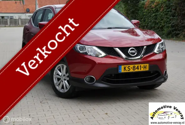 Acenta 1.6 DIG-T 163PK Trekhaak NAP zeer net