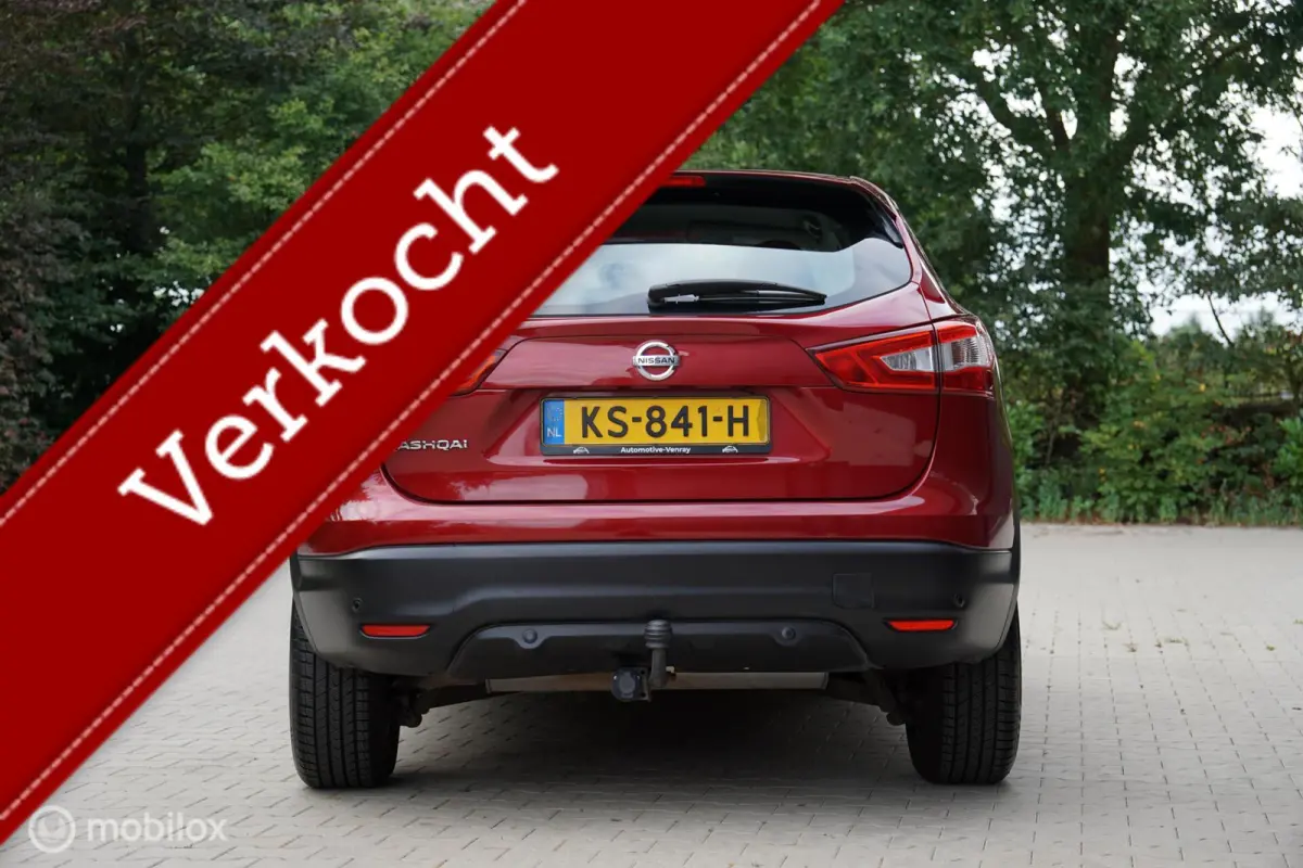 Acenta 1.6 DIG-T 163PK Trekhaak NAP zeer net