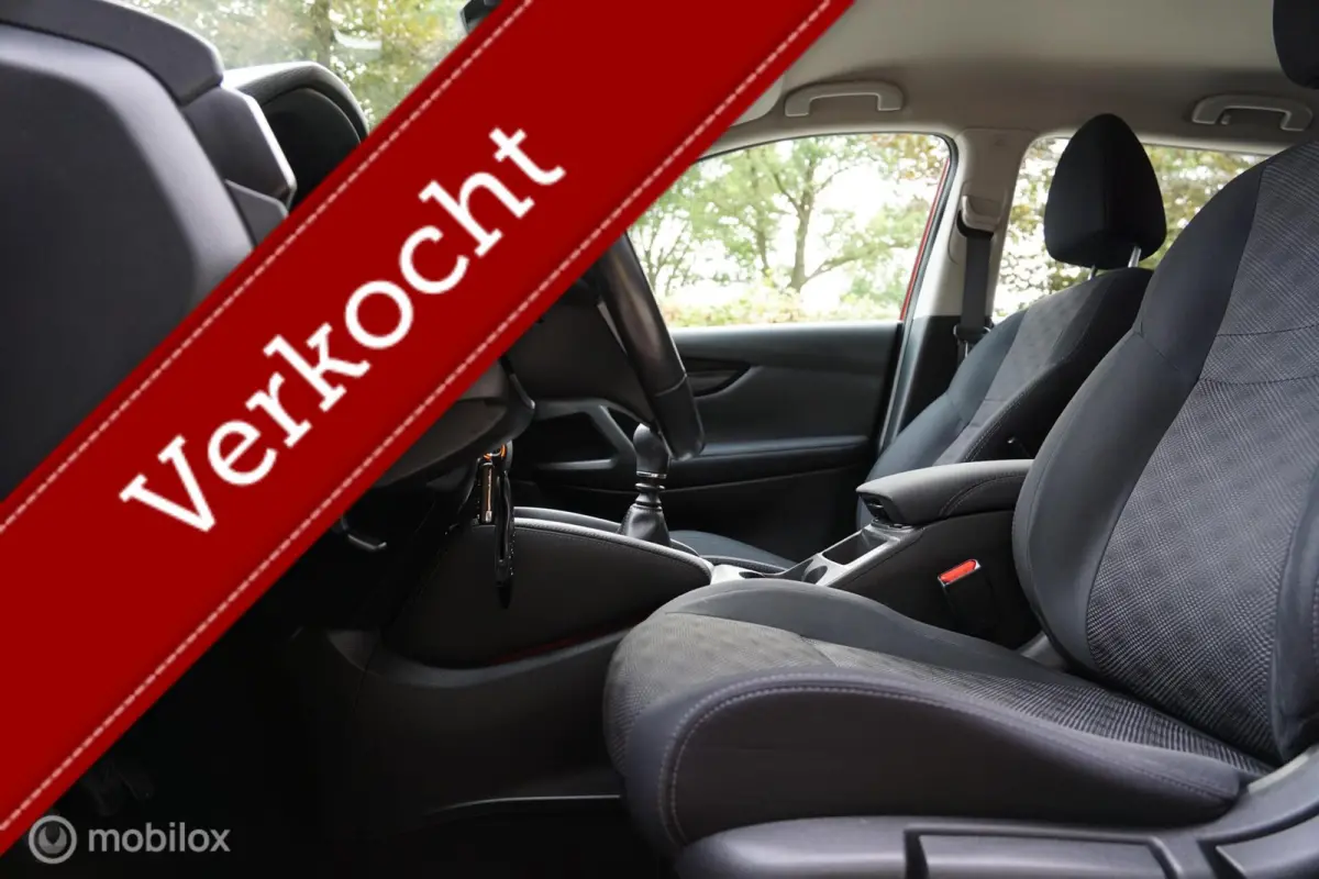 Acenta 1.6 DIG-T 163PK Trekhaak NAP zeer net