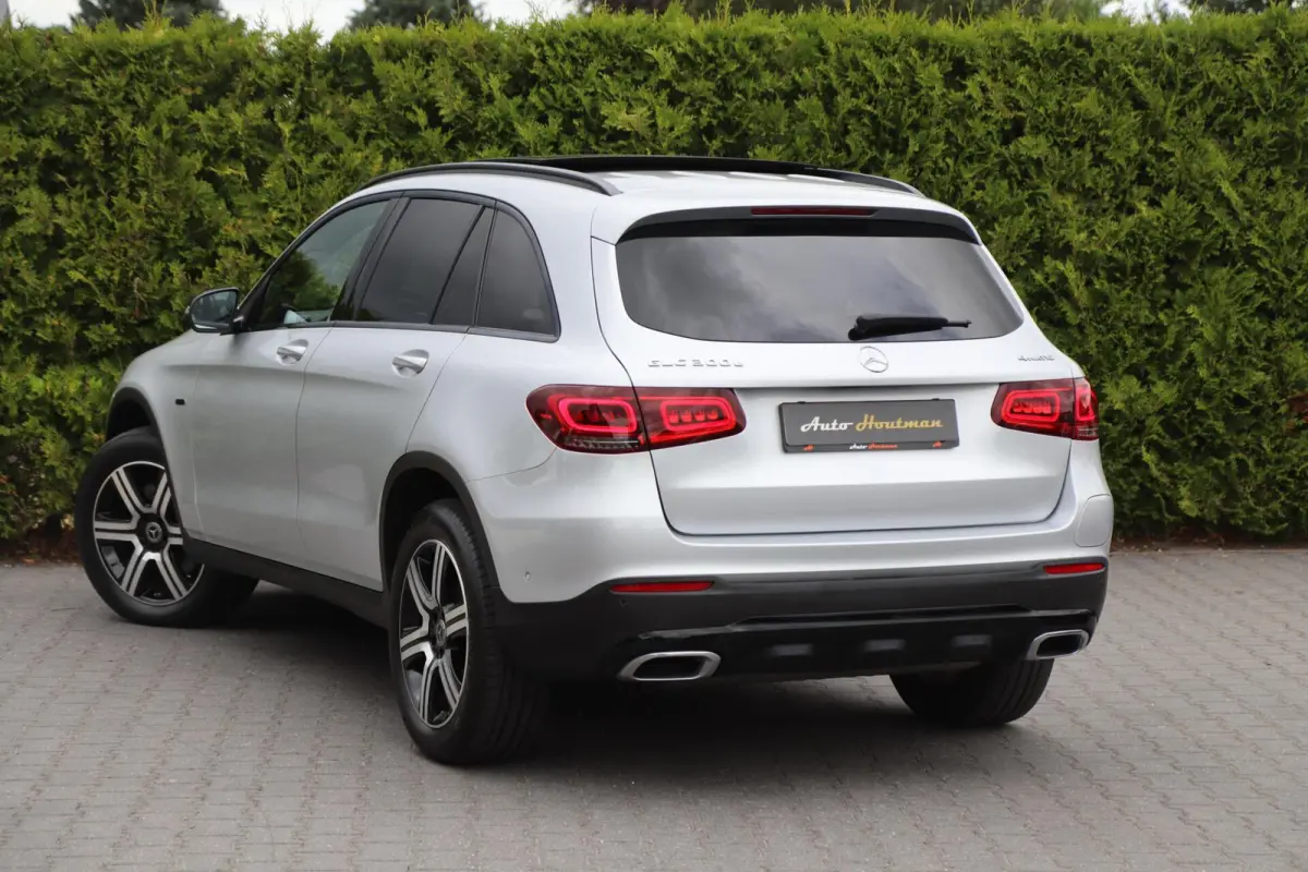 4MATIC Premium Plus | PANO ☀️ | BURMESTER 🎵 | BLIS 👀 | CARPLAY 📱 | CAMERA 📸 | SFEERVERLICHTING ✨