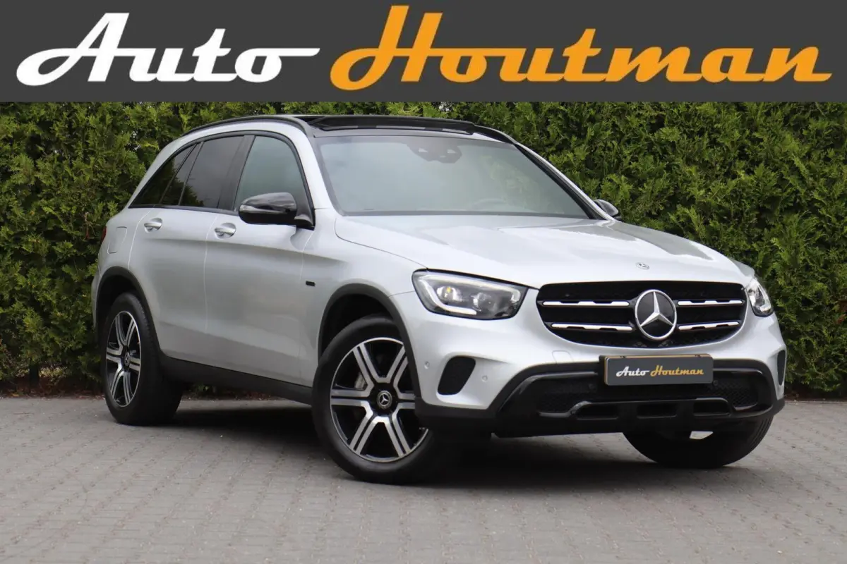 4MATIC Premium Plus | PANO ☀️ | BURMESTER 🎵 | BLIS 👀 | CARPLAY 📱 | CAMERA 📸 | SFEERVERLICHTING ✨