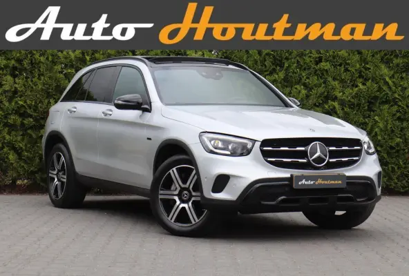 4MATIC Premium Plus | PANO ☀️ | BURMESTER 🎵 | BLIS 👀 | CARPLAY 📱 | CAMERA 📸 | SFEERVERLICHTING ✨