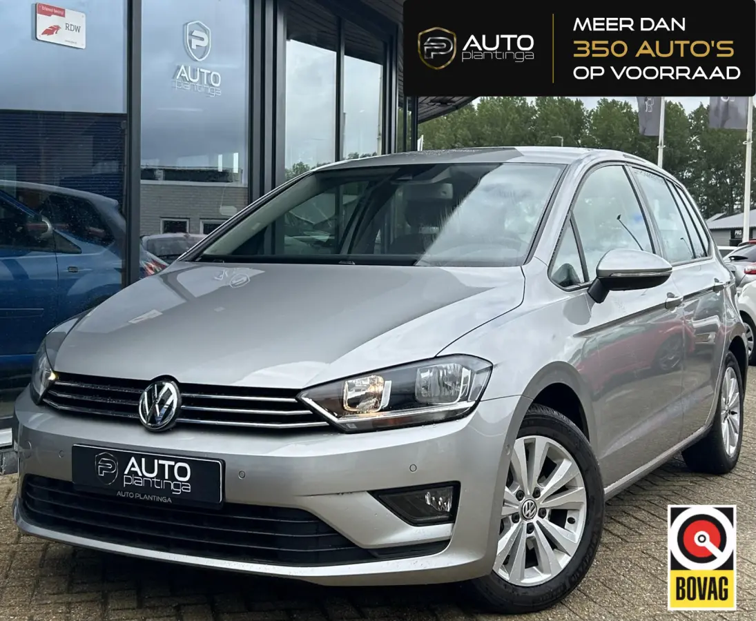 1.4 TSI Business Edition 150PK | UNIEK! | DEALERONDERHOUDEN! | Achteruitrijcamera | Navigatie | Parkeersensoren Voor en Achter | Climate Control | Cruise Control | 2 Sleutels | Lichtmetalen 