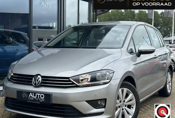 1.4 TSI Business Edition 150PK | UNIEK! | DEALERONDERHOUDEN! | Achteruitrijcamera | Navigatie | Parkeersensoren Voor en Achter | Climate Control | Cruise Control | 2 Sleutels | Lichtmetalen 