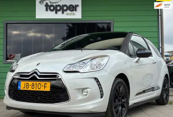 1.2 PureTech So Chic|1e Eigenaar|CruiseControl|Climatronic|NAP|Nieuwe APK|