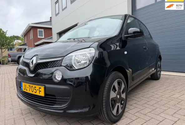 1.0 SCe Collection/Cruise-C/Airco/Elek-pakkt/Aux/Goed-onderhouden