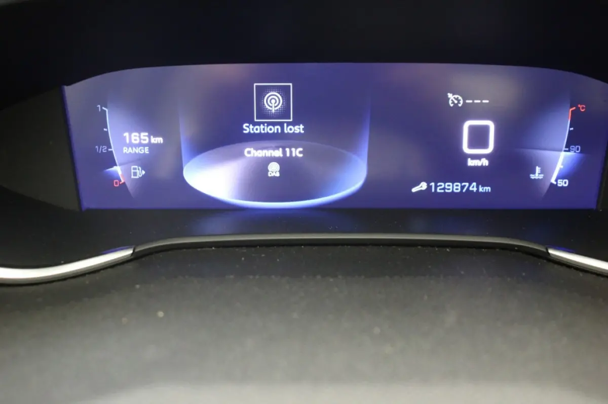 1.2 Puretech Active - Digitaal Cockpit, Carplay, Cruise, Trekhaak