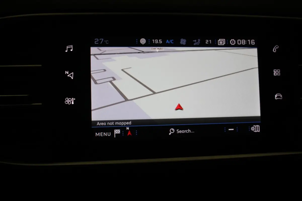 1.2 Puretech Active - Digitaal Cockpit, Carplay, Cruise, Trekhaak