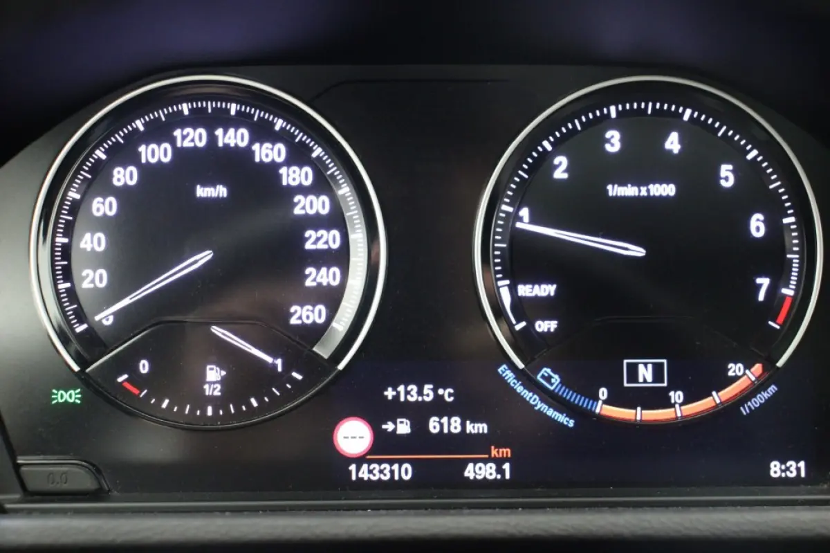 SDrive18i Business Editon Plus - Panorama, Camera, Navi