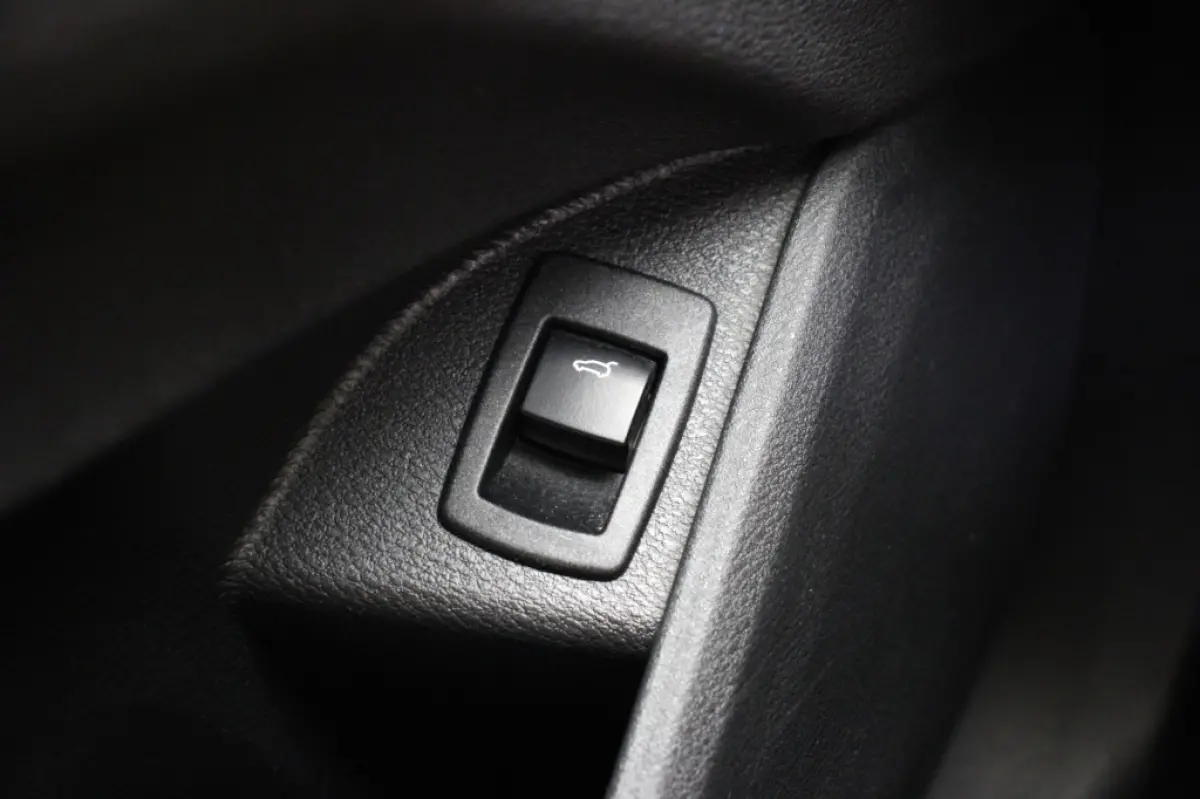 SDrive18i Business Editon Plus - Panorama, Camera, Navi